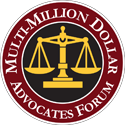Million Dollar Advocates Forum