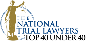 National Trial Lawyers - Top 40 under 40